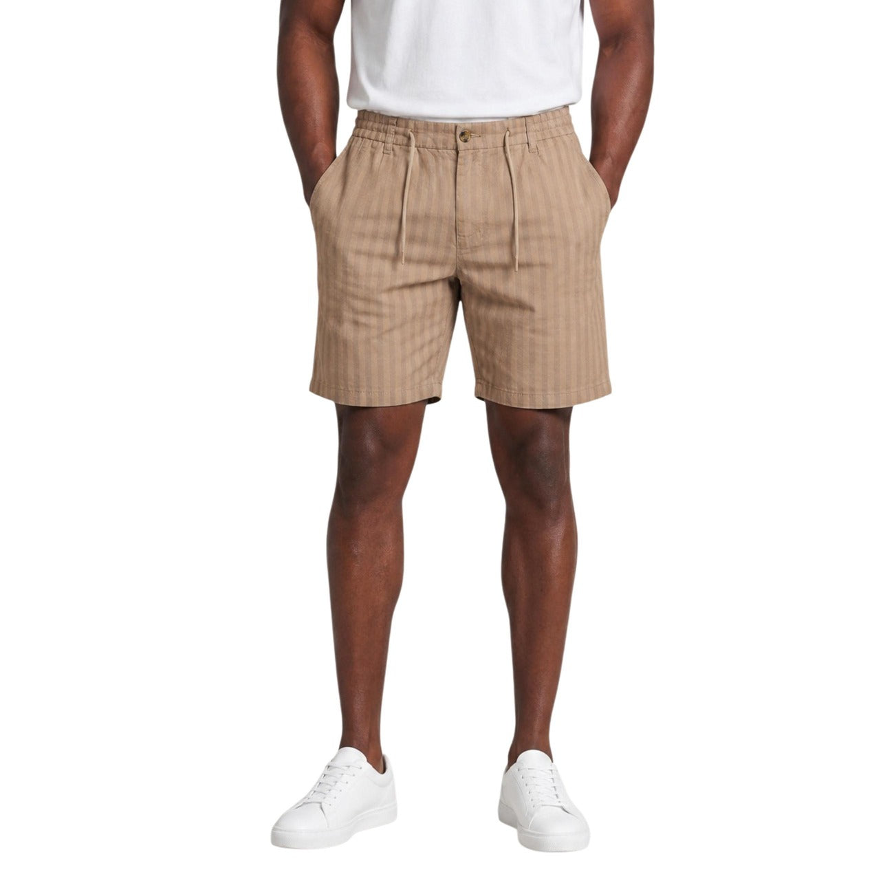 Hydra Clothing - Hydra Clothing Bermuda Shorts Man
