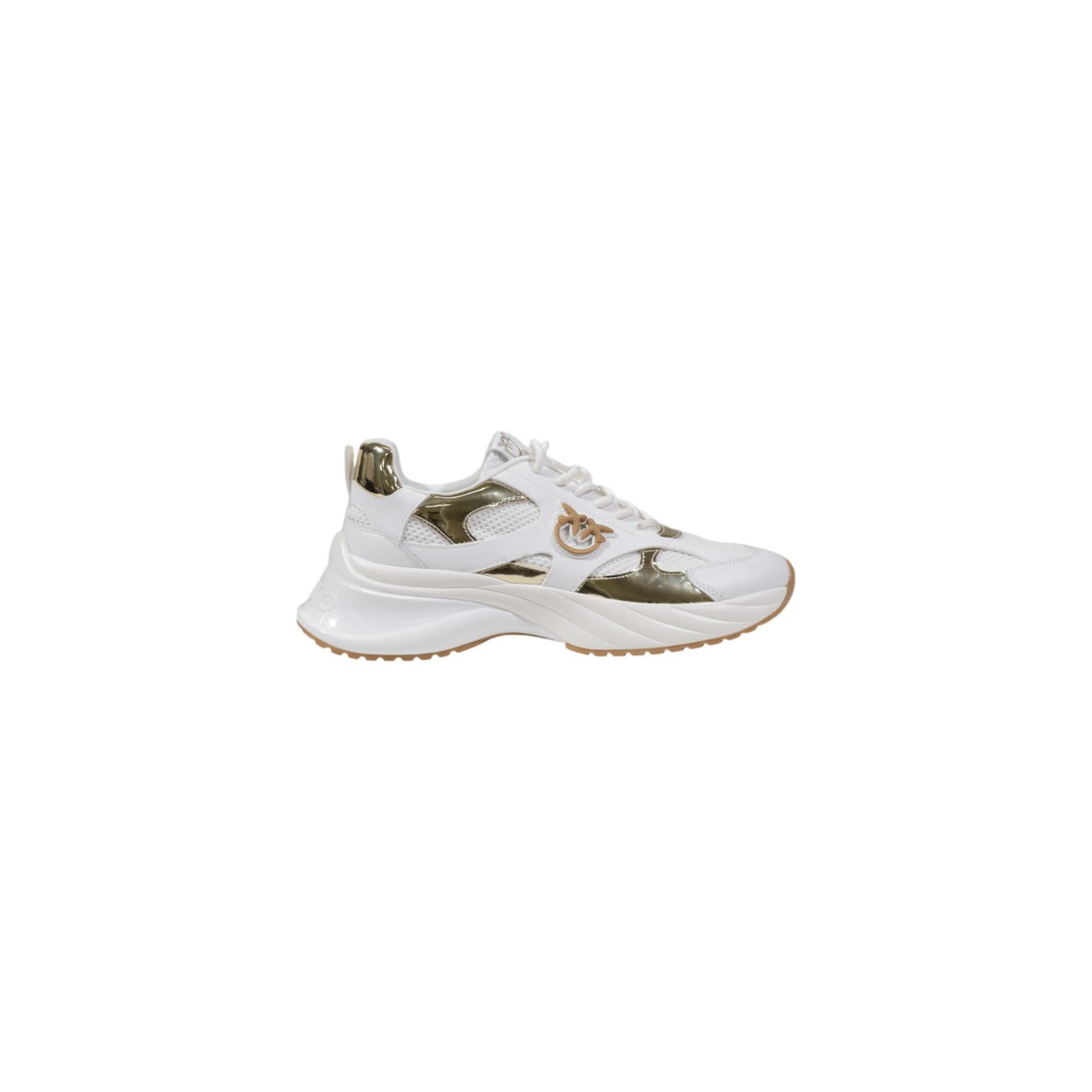 Pinko - Pinko Kvinna Sneakers