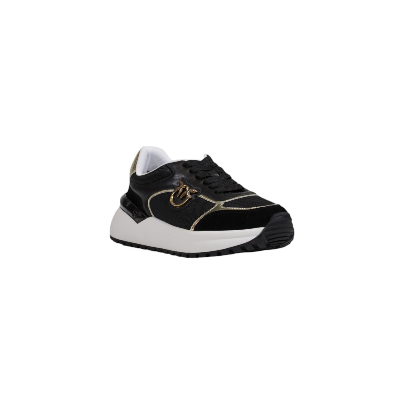 Pinko - Pinko Kvinna Sneakers