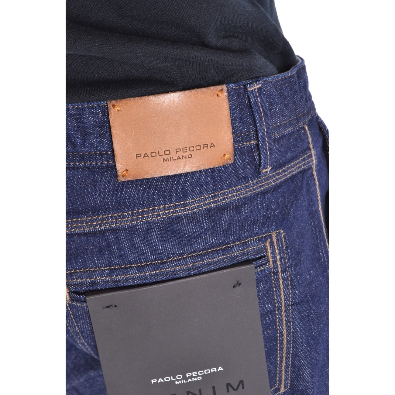 Paolo Pecora - Paolo Pecora Jeans Man