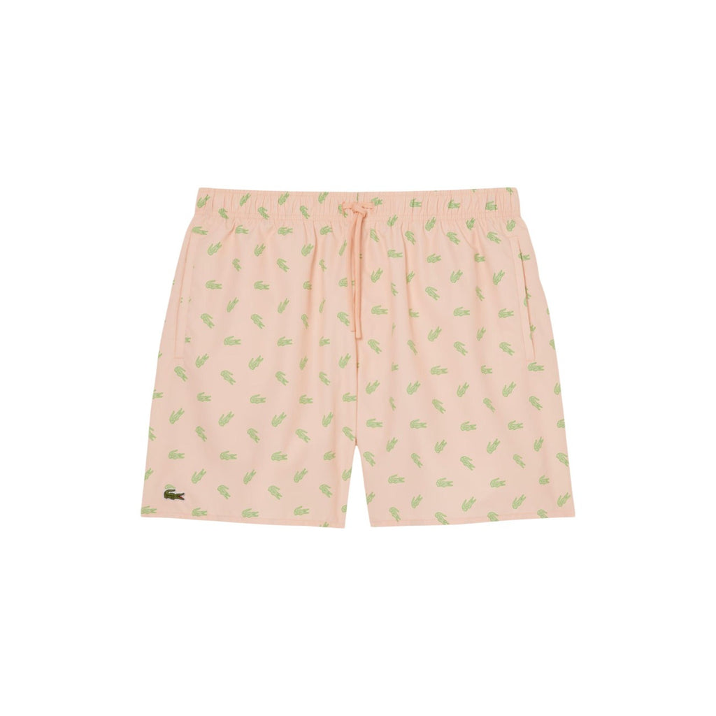 Lacoste - Lacoste Badkläder Man