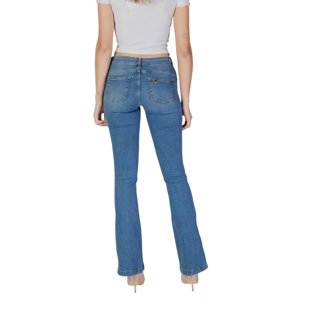Liu Jo - Liu Jo Jeans Kvinna