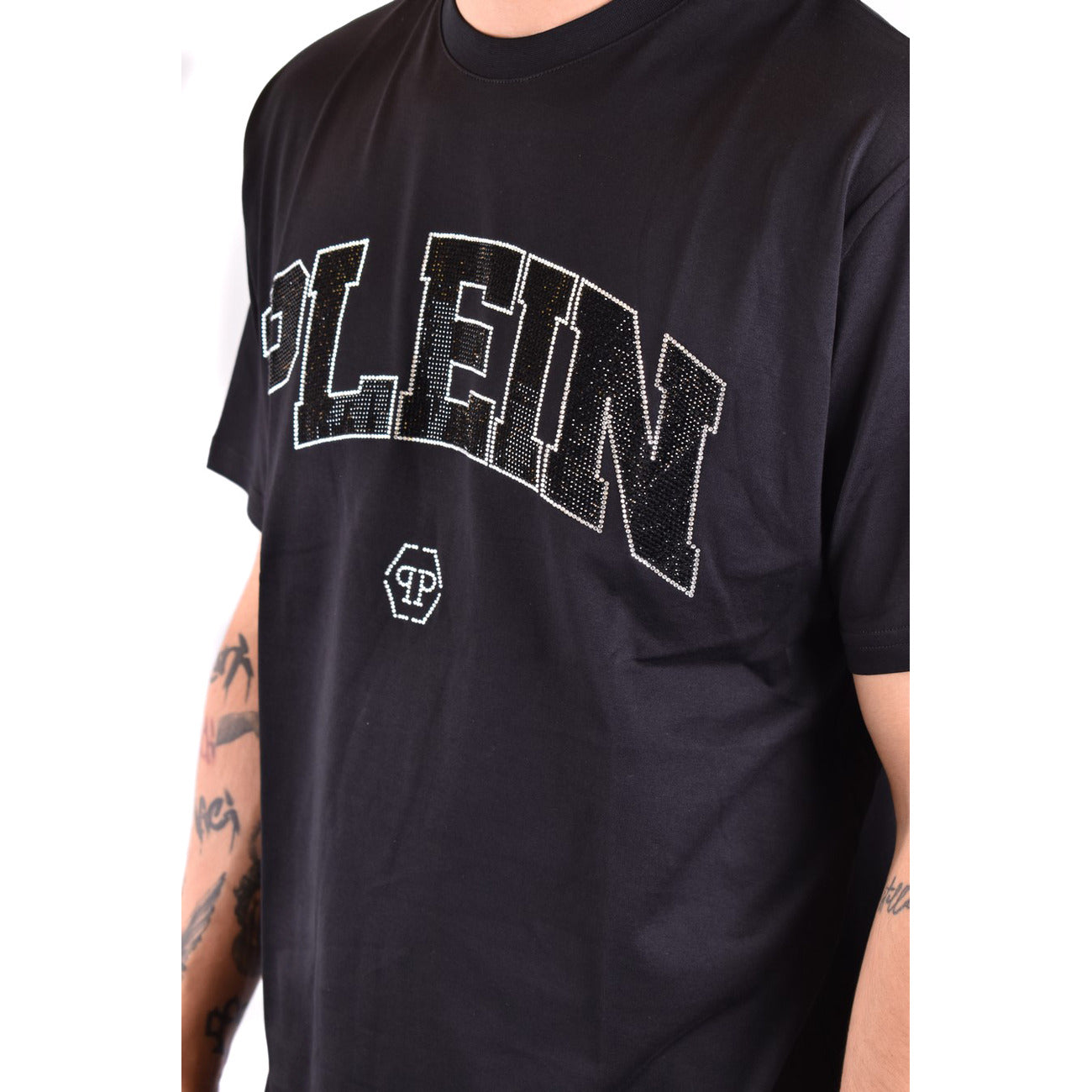 Philipp Plein - Philipp Plein T-shirt Man