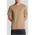 Lyle & Scott - Lyle & Scott T-shirt Man