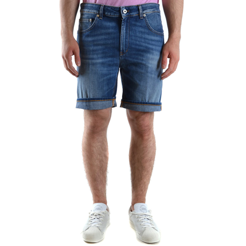 Dondup - Dondup Bermuda Shorts Man