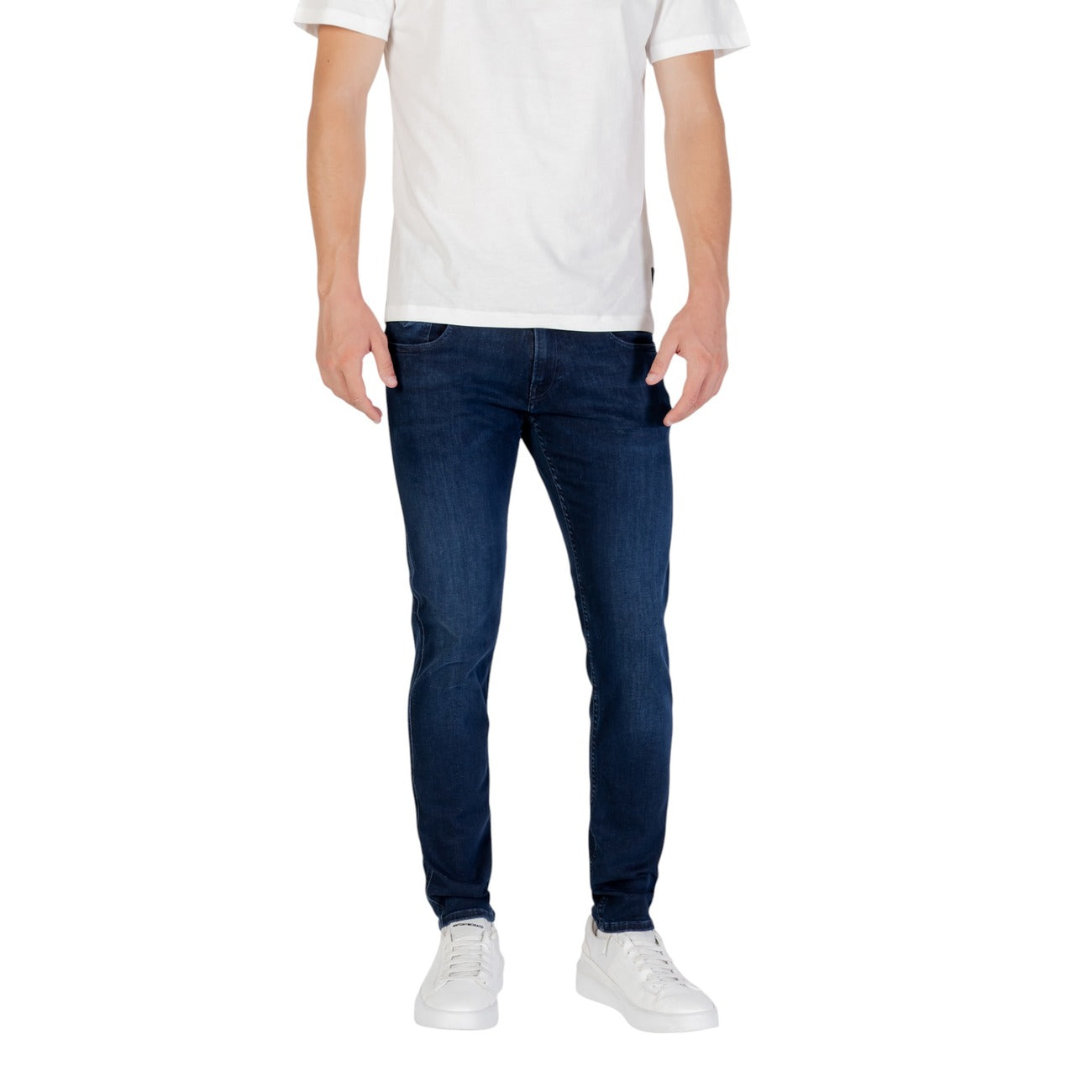 Replay - Replay Jeans Man