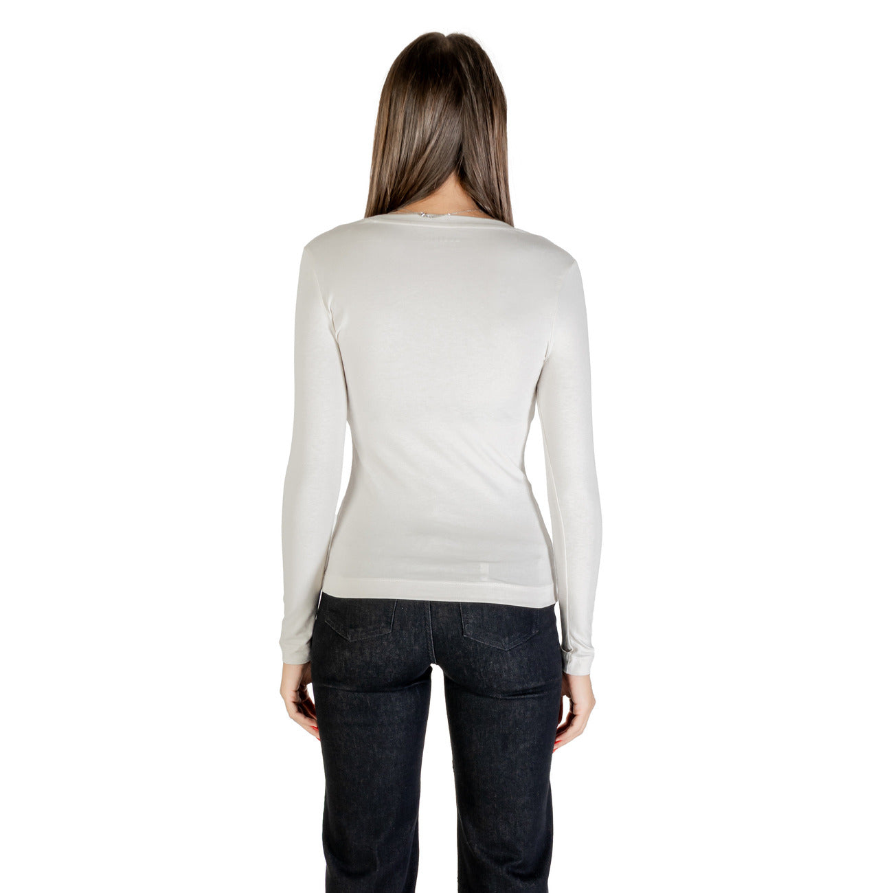 Guess - Guess T-shirt Kvinna