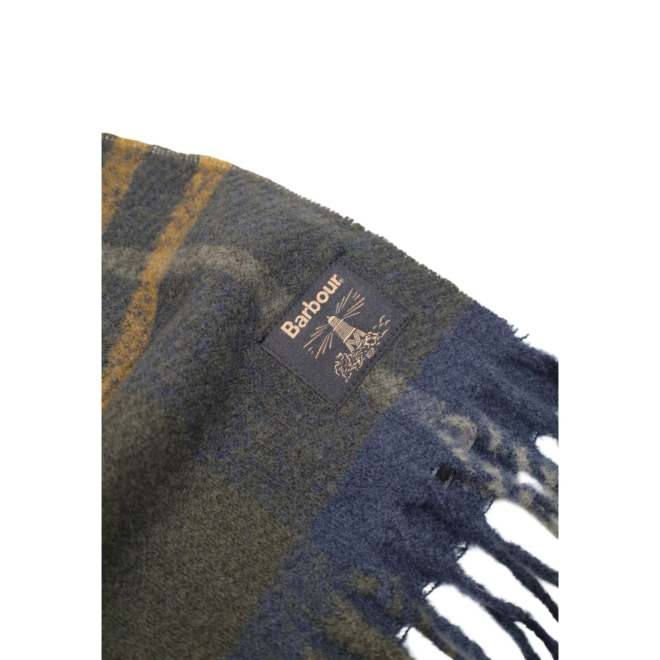 Barbour - Barbour Halsduk Man