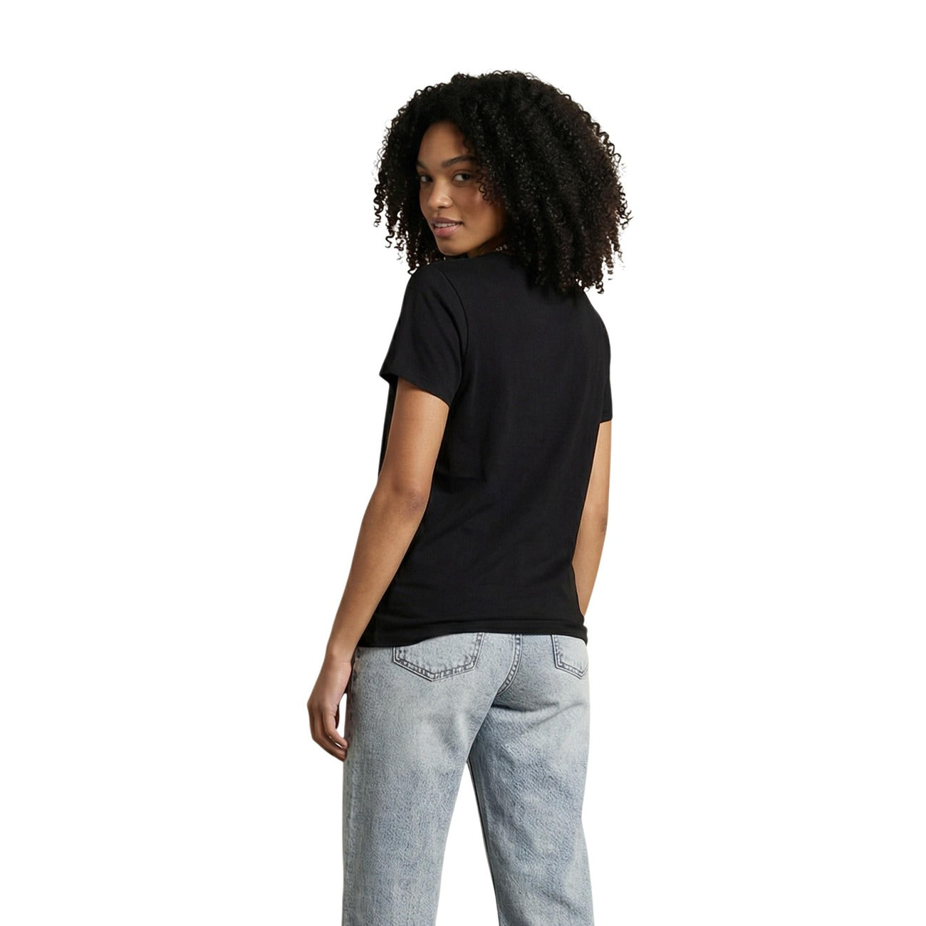 Armani Exchange - Armani Exchange T-shirt Kvinna