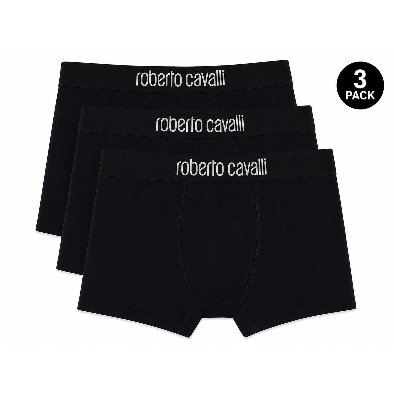 Roberto Cavalli Underwear - Roberto Cavalli Underwear Underkläder Man