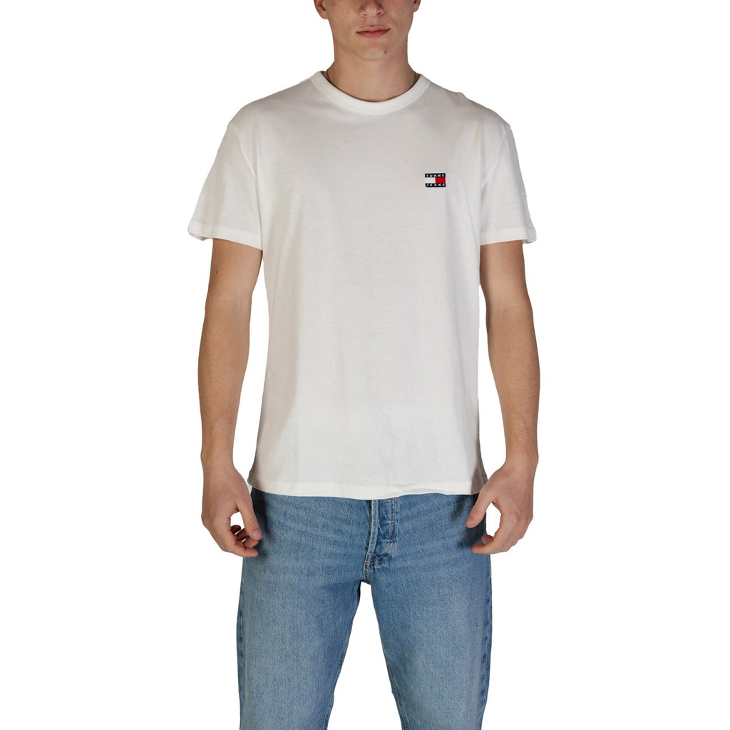 Tommy Hilfiger Jeans - Tommy Hilfiger Jeans T-shirt Man