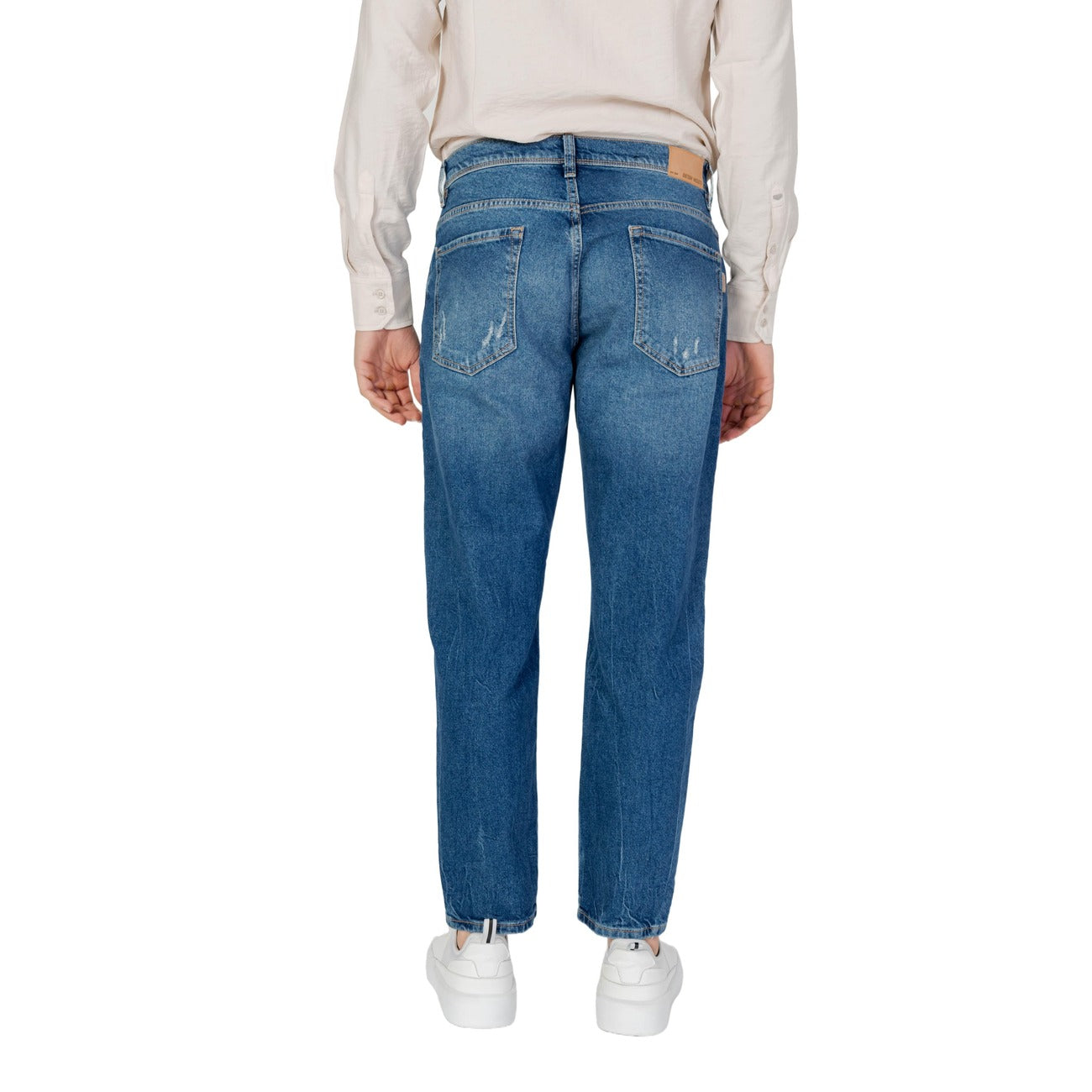 Antony Morato - Antony Morato Jeans Man