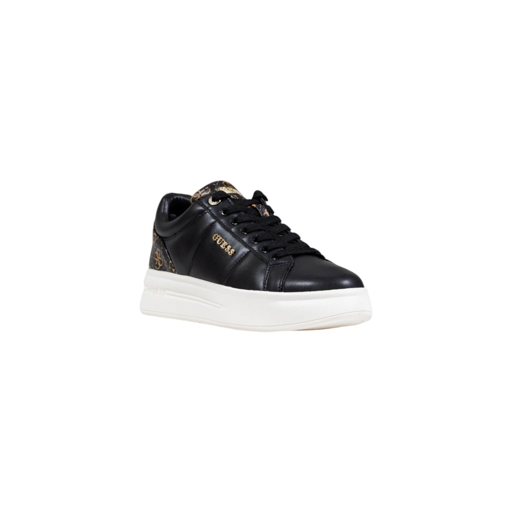 Guess - Guess Kvinna Sneakers