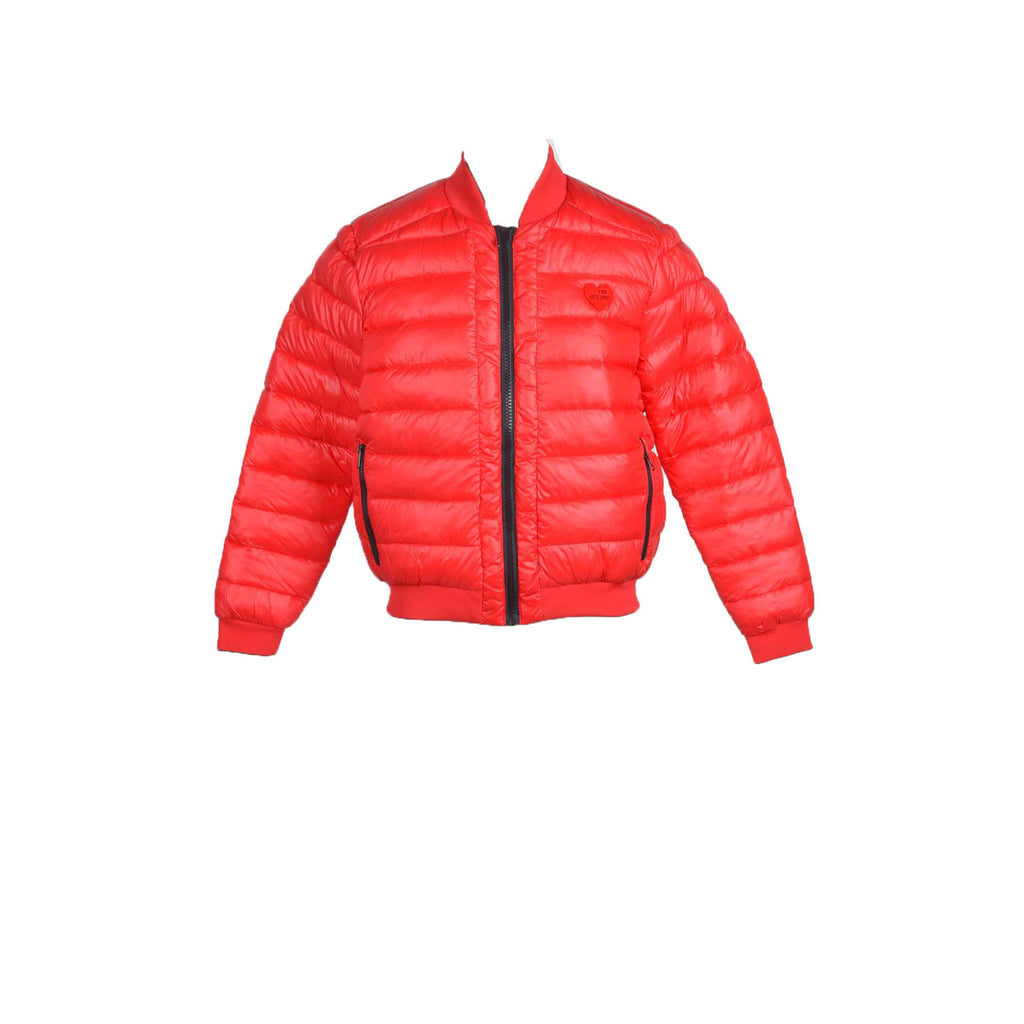Love Moschino - Love Moschino Vindjacka Kvinna