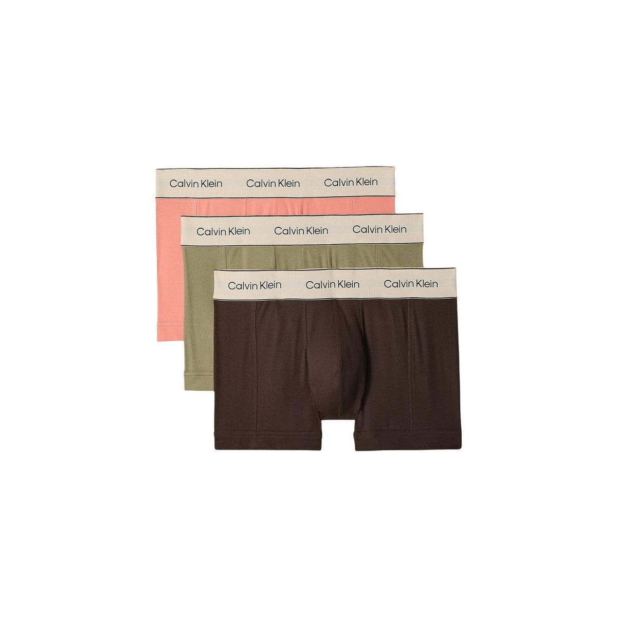 Calvin Klein Underwear - Calvin Klein Underwear Underkläder Man