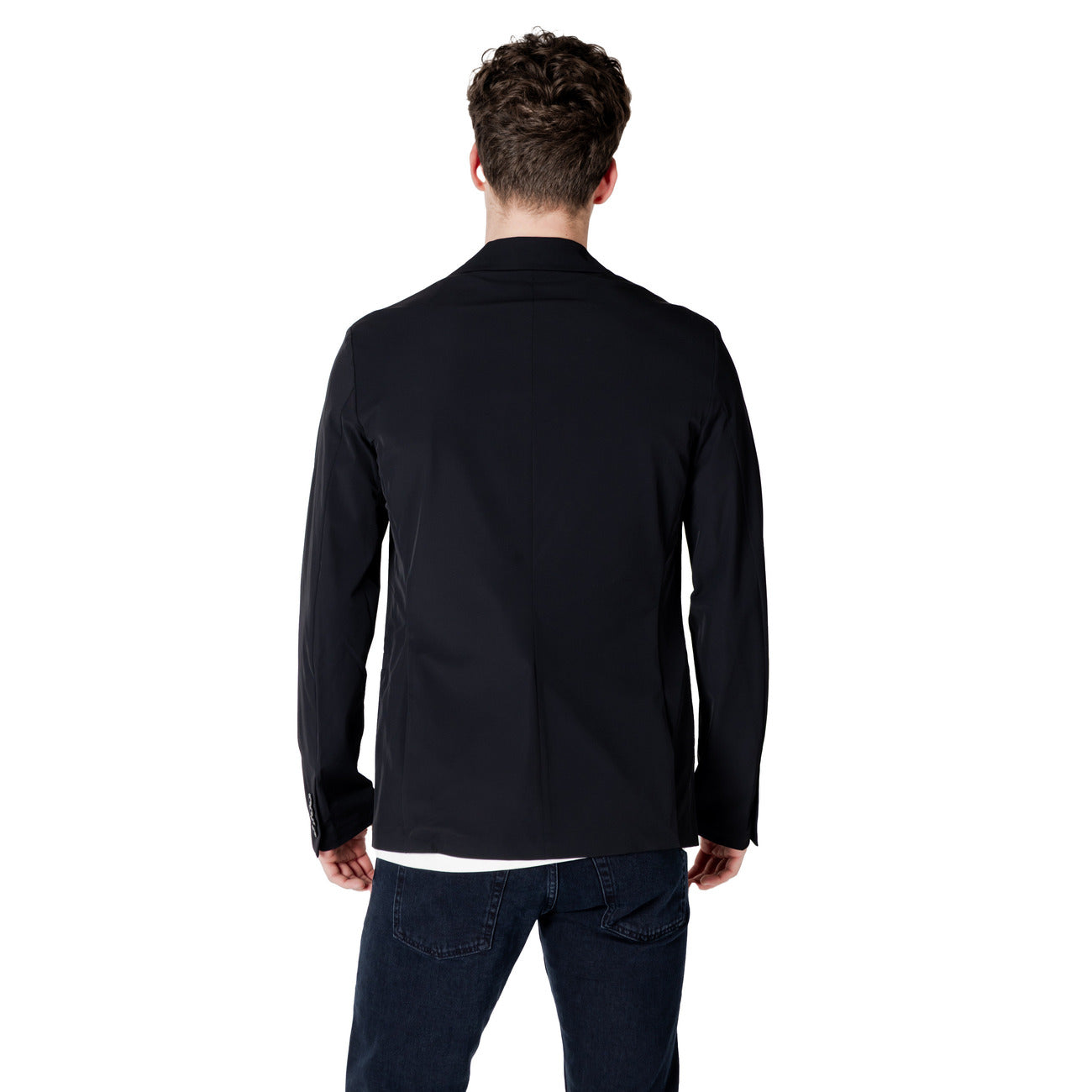 Armani Exchange - Armani Exchange Jacka Man