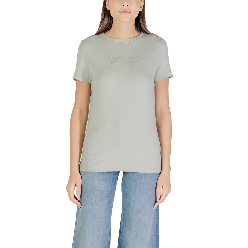 Guess Active - Guess Active T-shirt Kvinna
