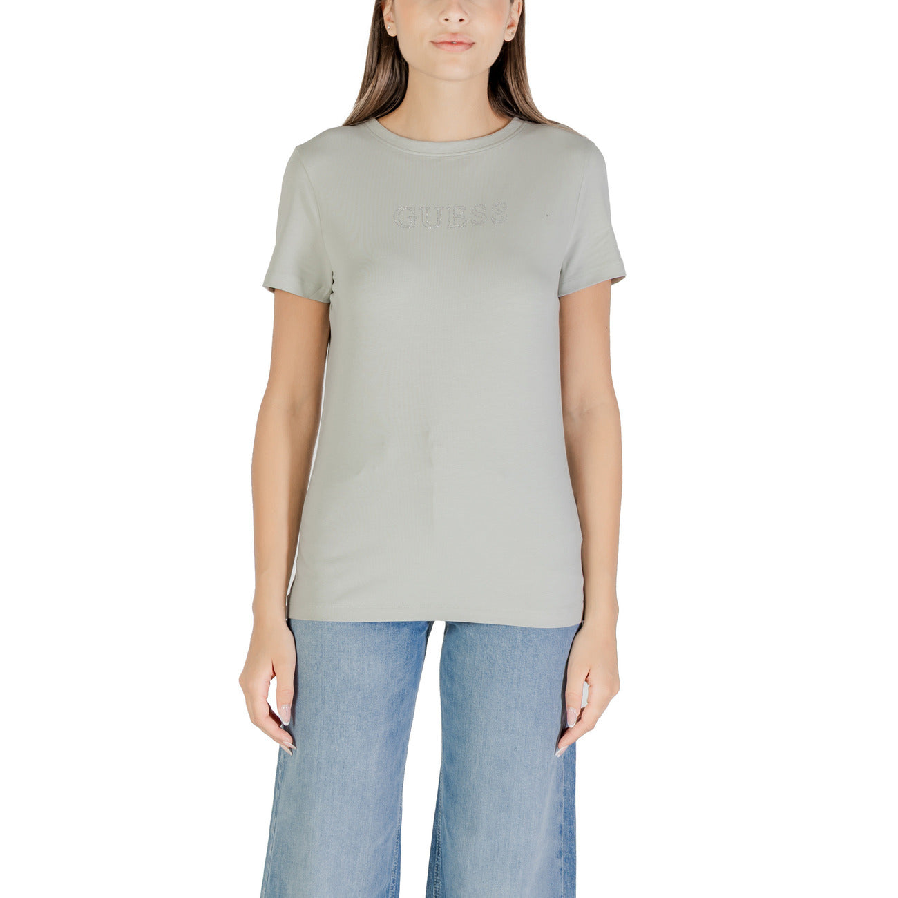 Guess Active - Guess Active T-shirt Kvinna
