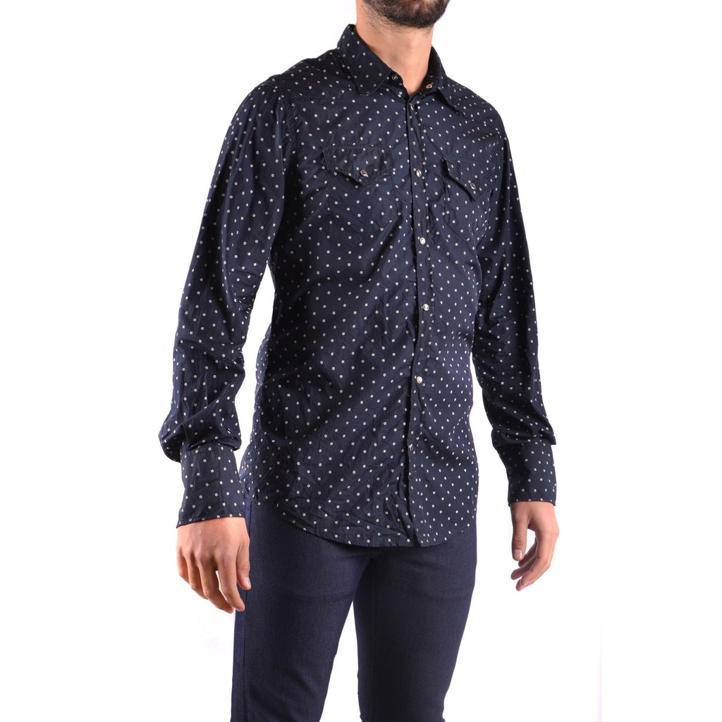 Dsquared - Dsquared Skjorta Man