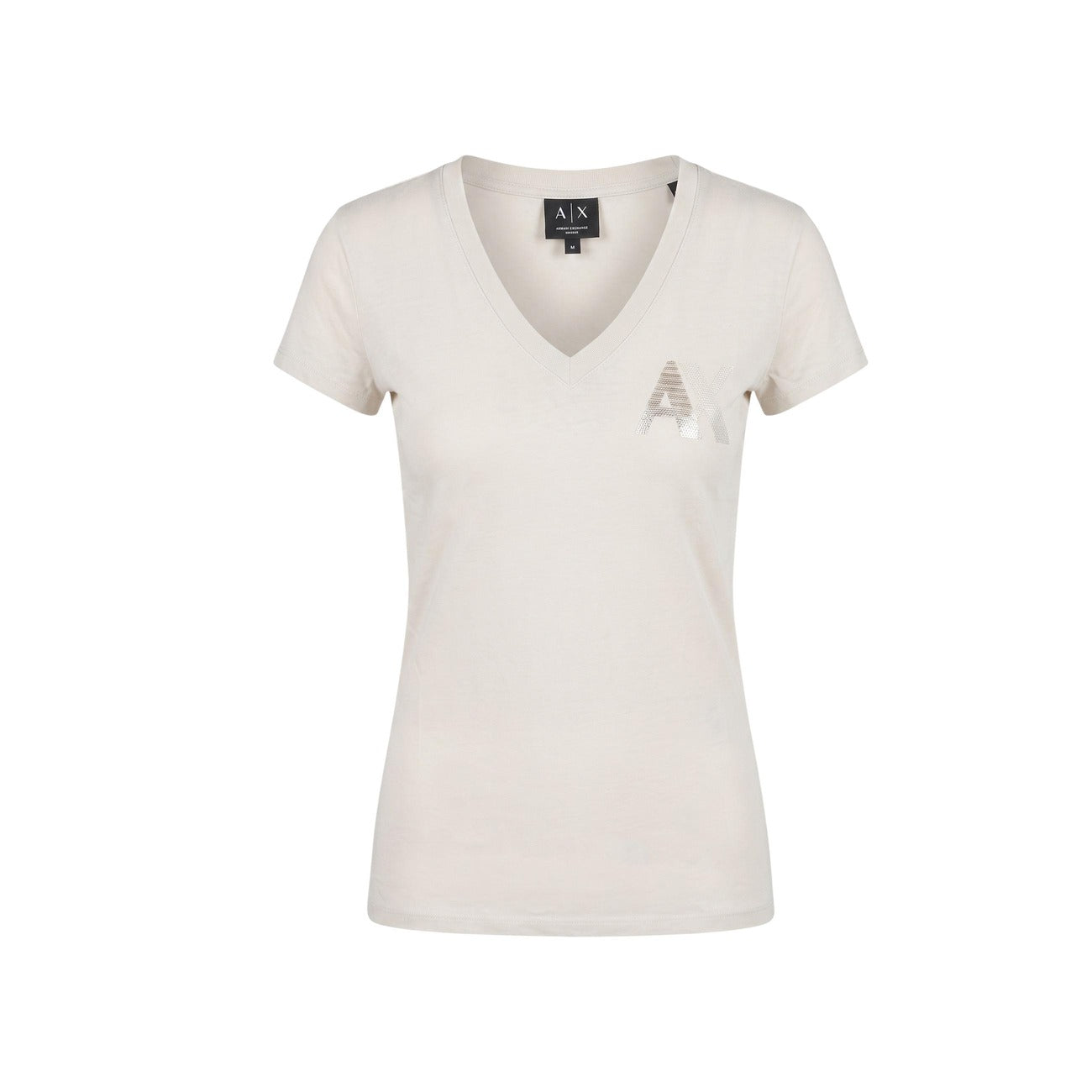 Armani Exchange - Armani Exchange T-shirt Kvinna
