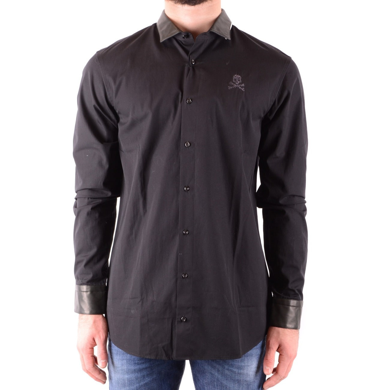 Philipp Plein - Philipp Plein Skjorta Man