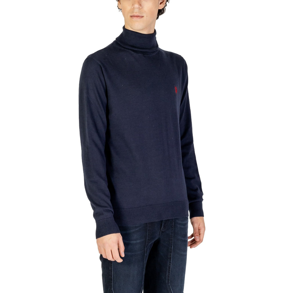 U.s. Polo Assn. - U.s. Polo Assn. Stickat Man