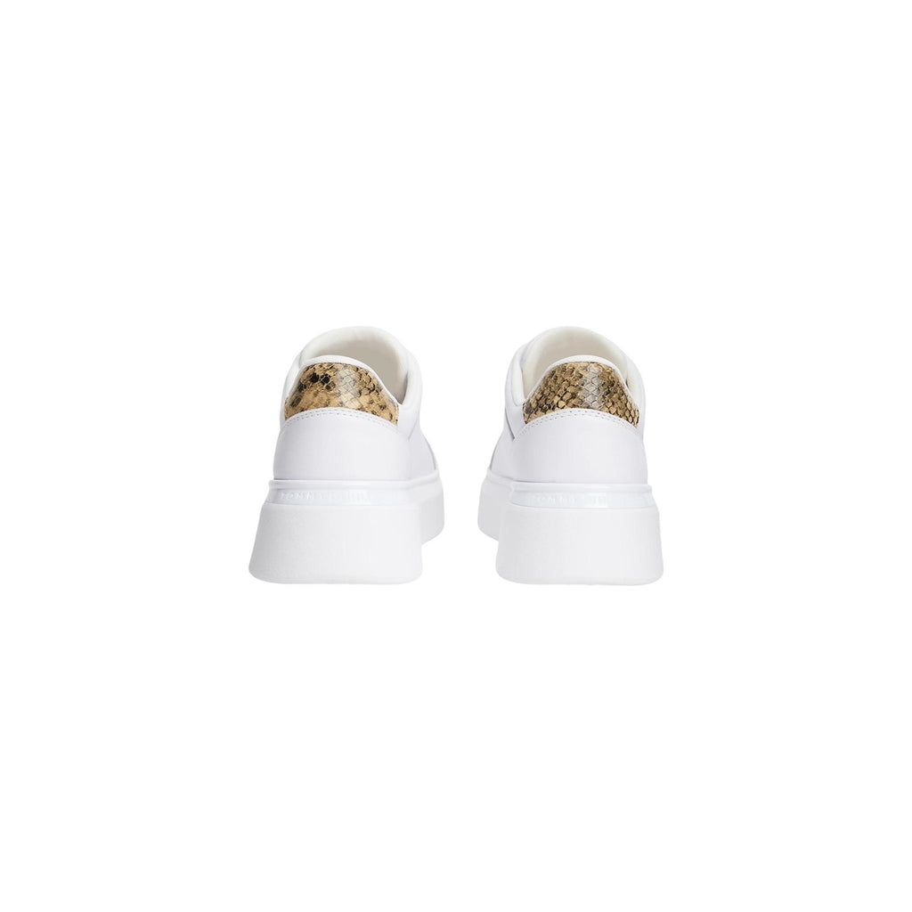 Tommy Hilfiger - Tommy Hilfiger Kvinna Sneakers