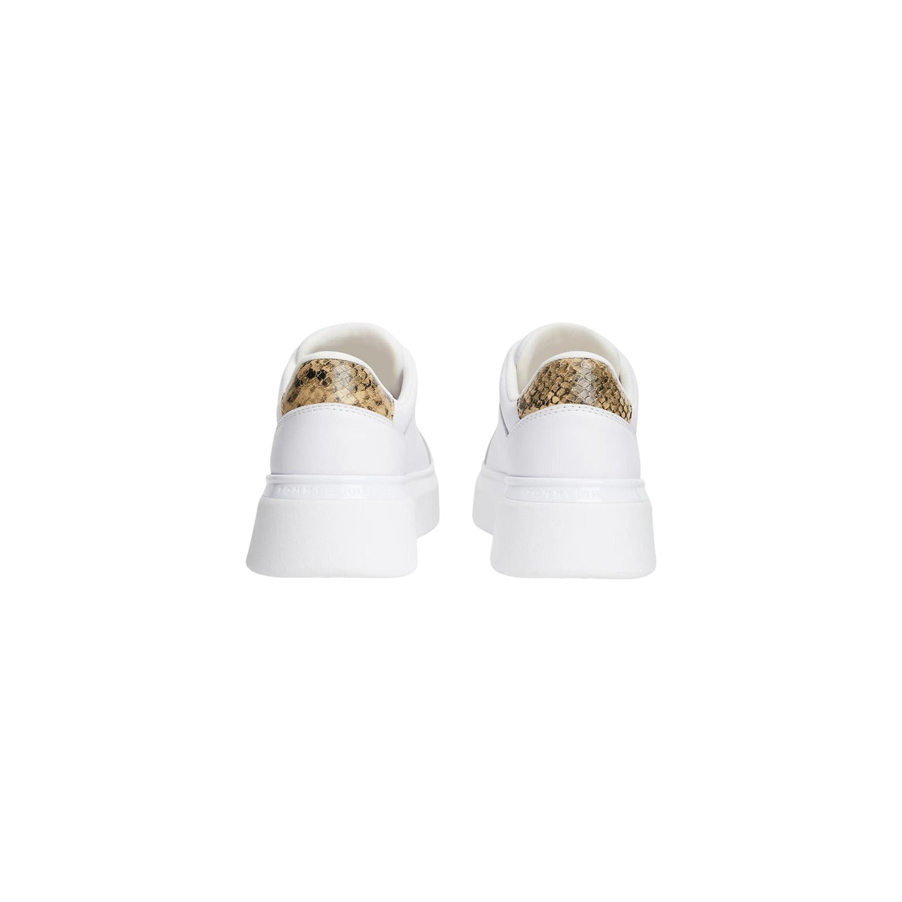 Tommy Hilfiger - Tommy Hilfiger Kvinna Sneakers