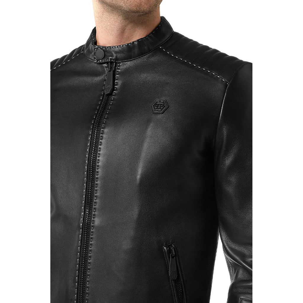 Philipp Plein - Philipp Plein Jacka Man