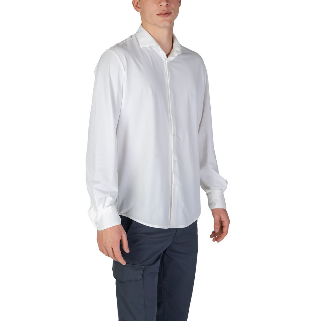 Fashion Brand - Fashion Brand Skjorta Man