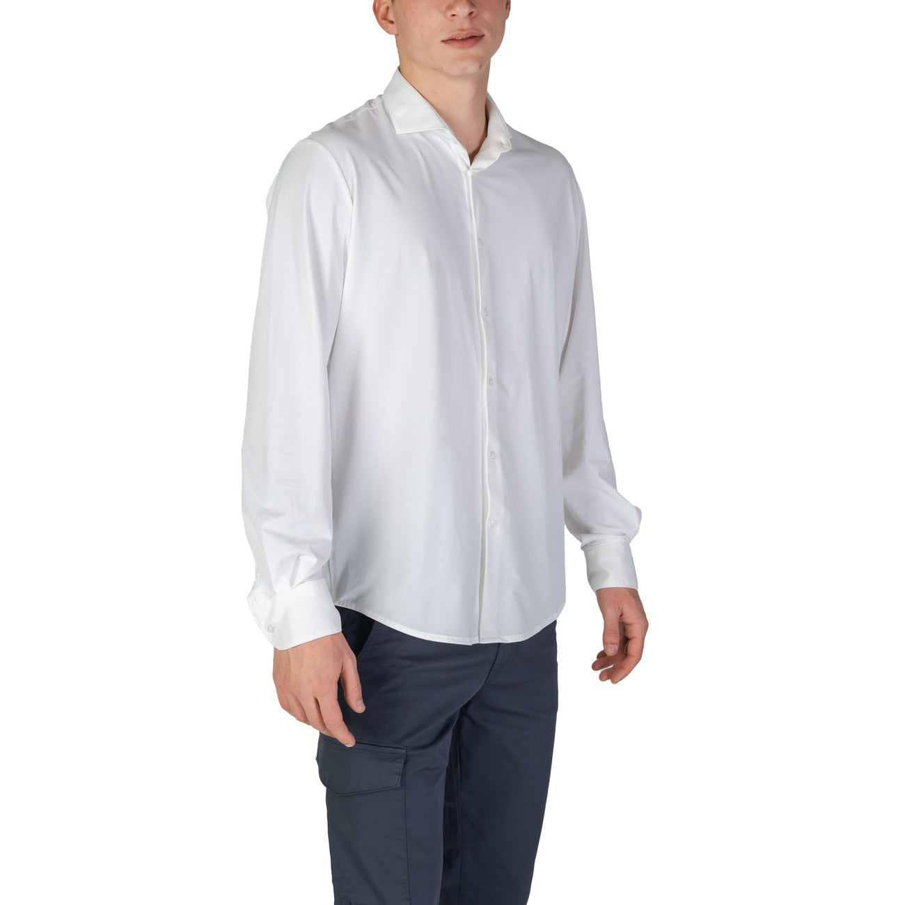 Fashion Brand - Fashion Brand Skjorta Man