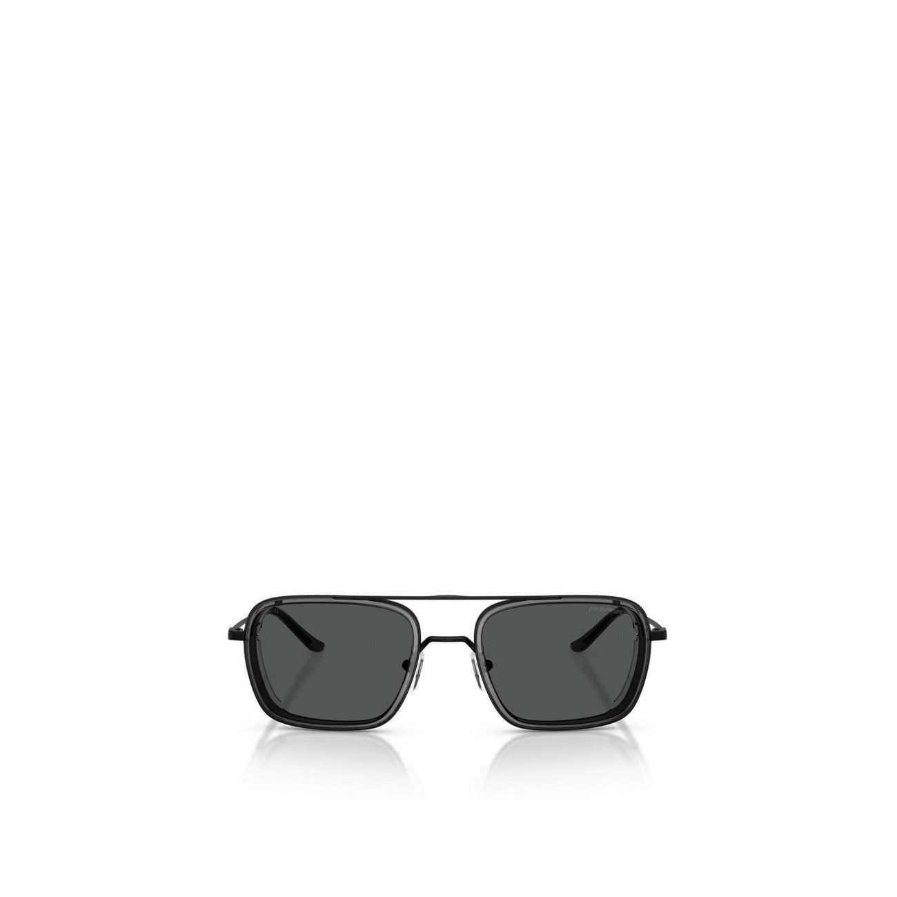 Emporio Armani - Emporio Armani Solglasögon Man