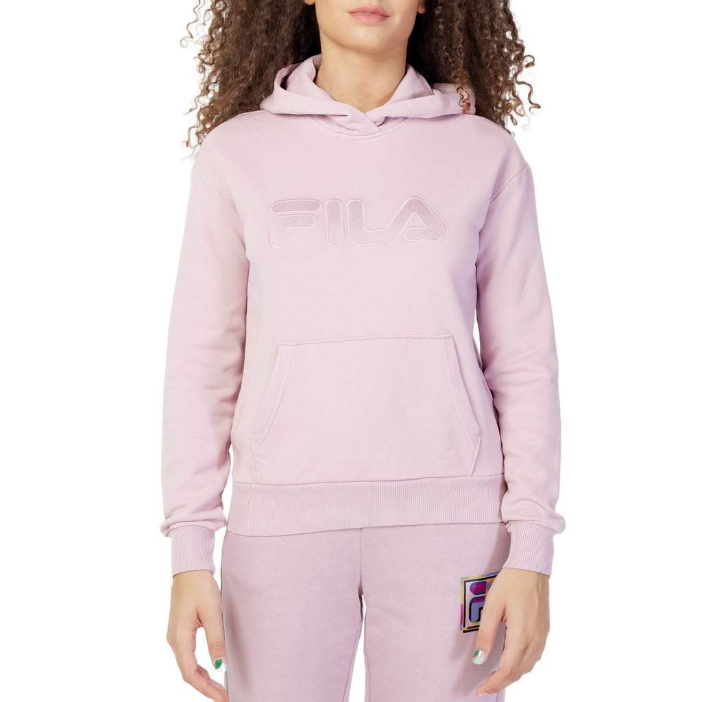 Fila - Fila Tröja Kvinna