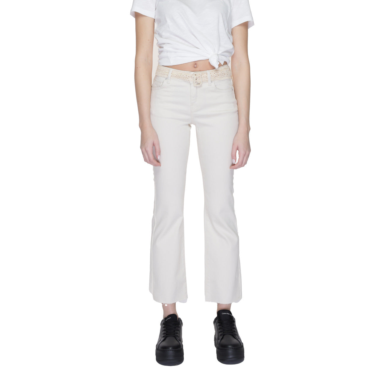 Vero Moda - Vero Moda Jeans Kvinna