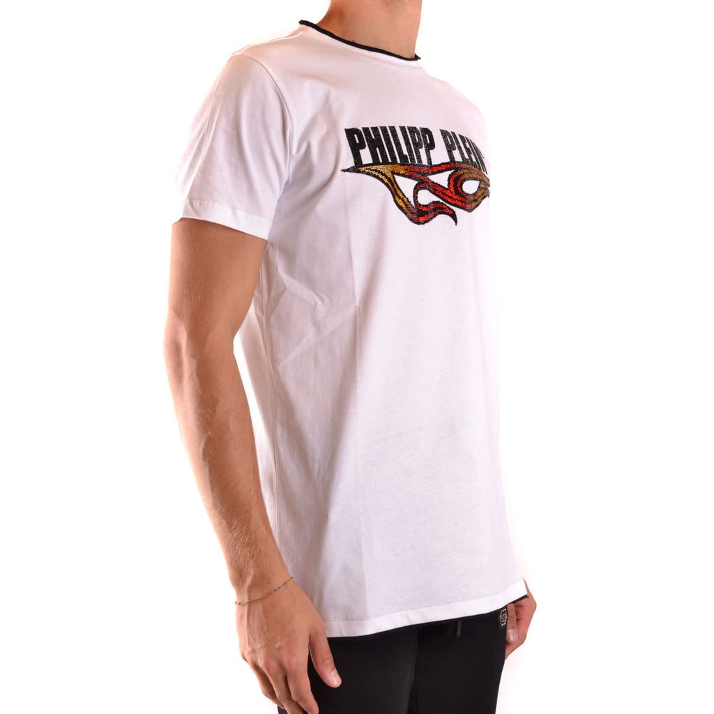 Philipp Plein - Philipp Plein T-shirt Man