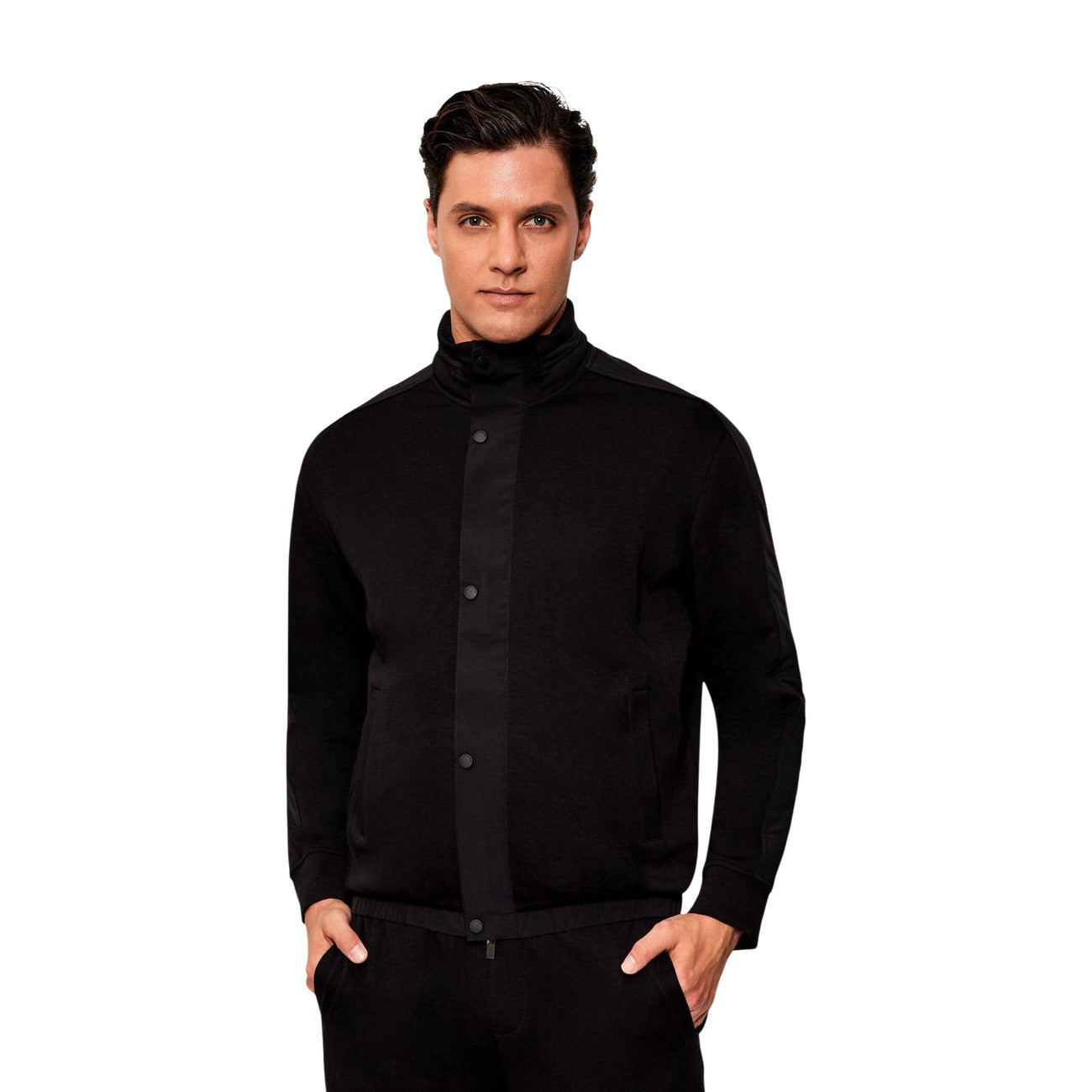 Armani Exchange - Armani Exchange Tröja Man