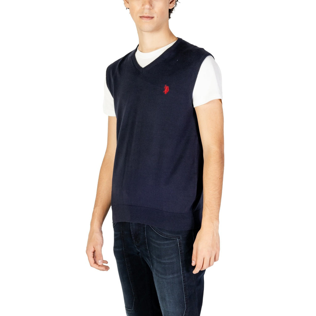 U.s. Polo Assn. - U.s. Polo Assn. Väst Man