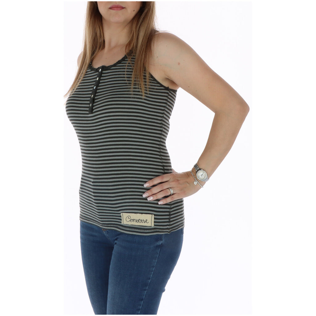 Converse - Converse Tank-Top Kvinna