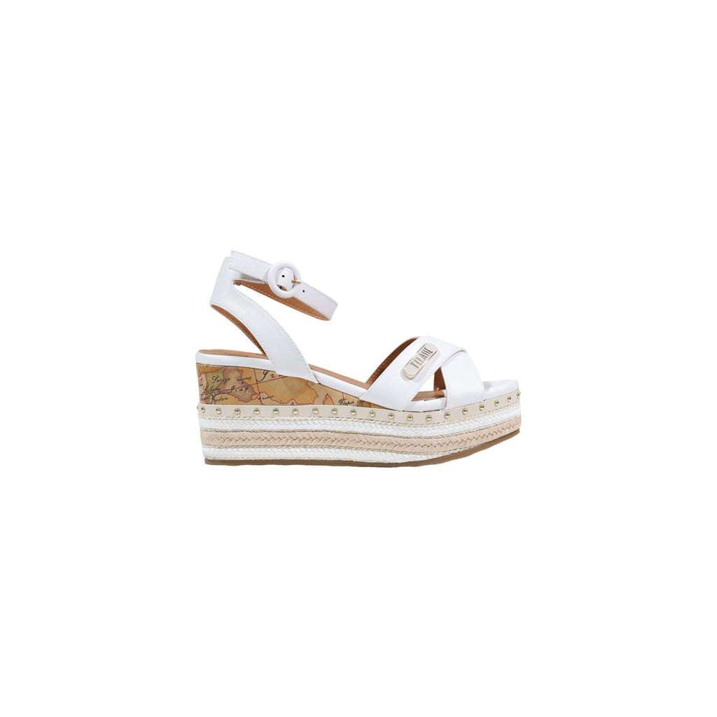 Alviero Martini Prima Classe - Alviero Martini Prima Classe Kvinna Sandals