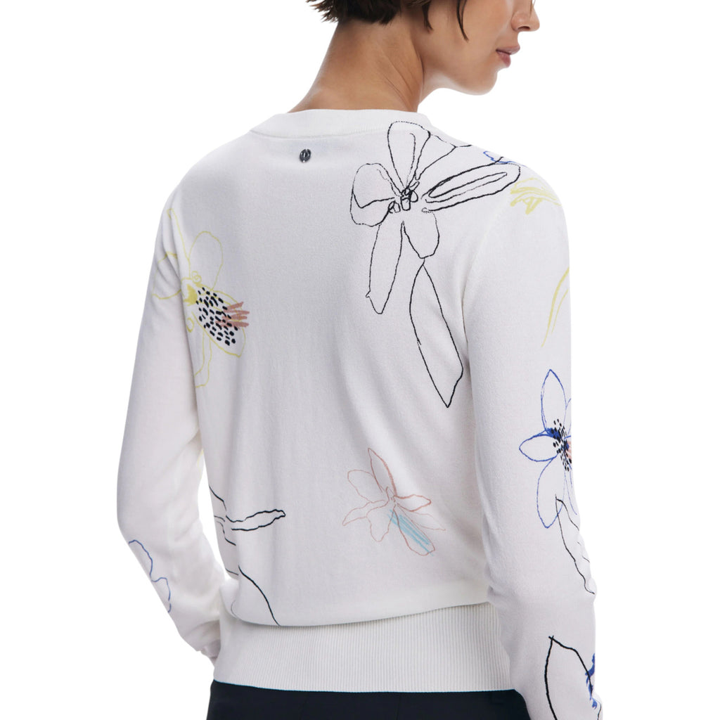 Desigual - Desigual Stickat Kvinna