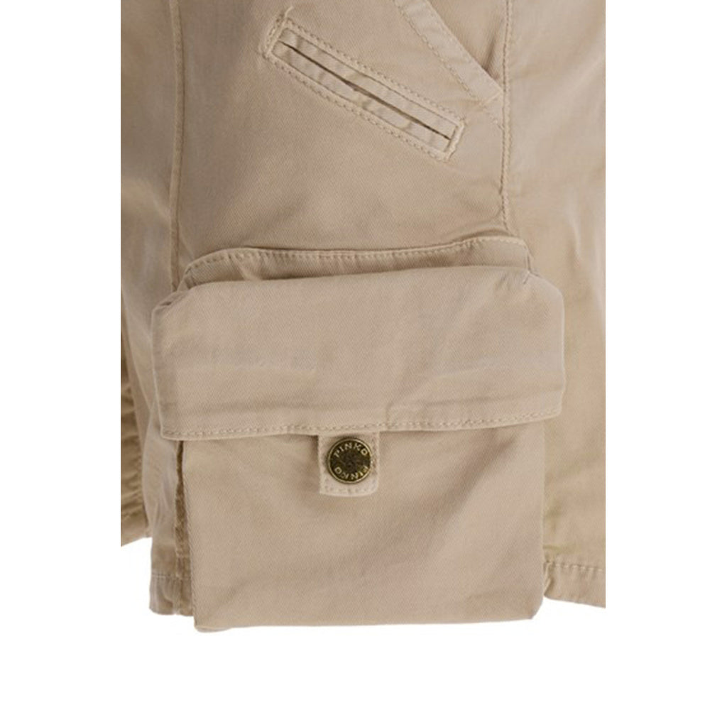 Pinko - Pinko Shorts Kvinna