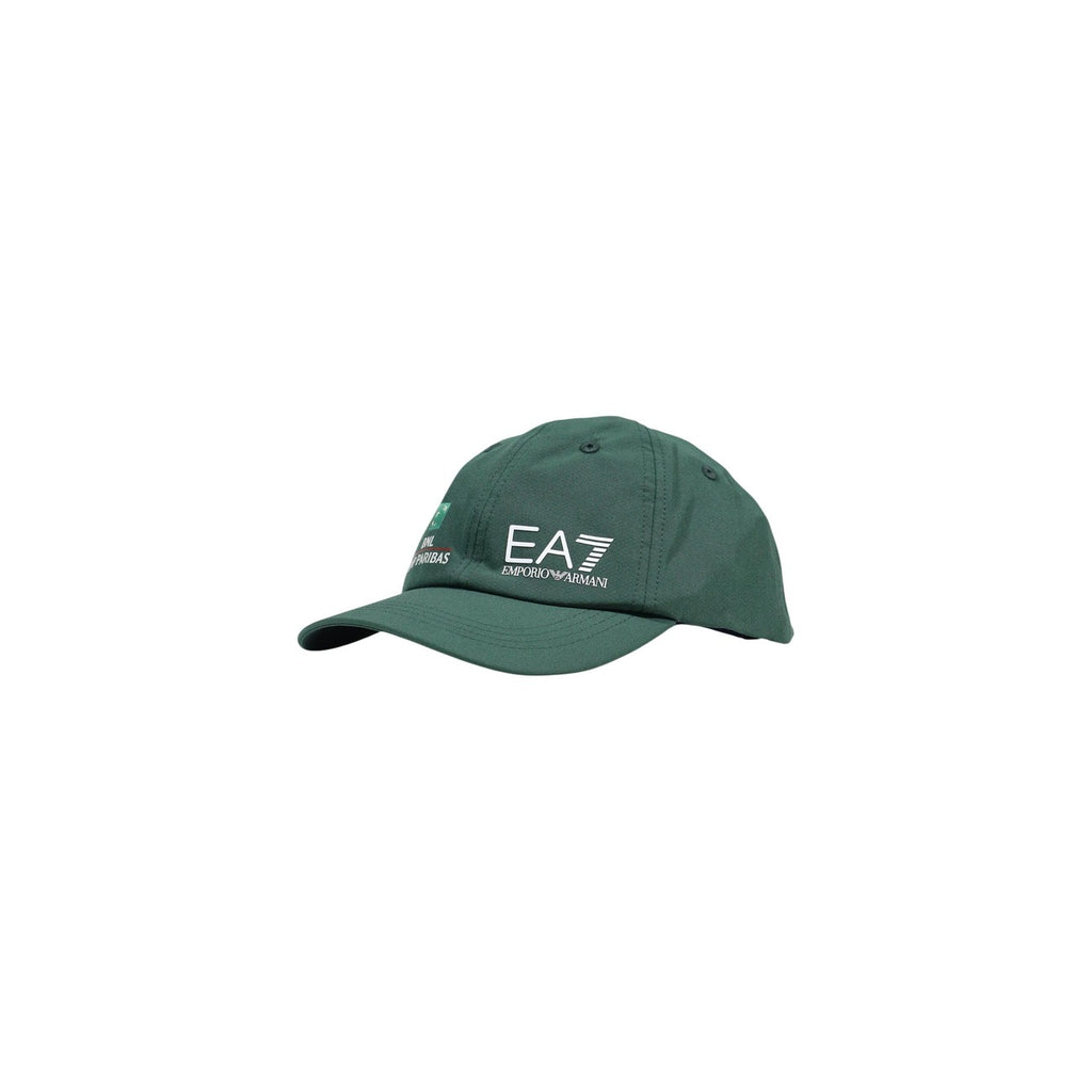 Ea7 - Ea7 Hatt Man
