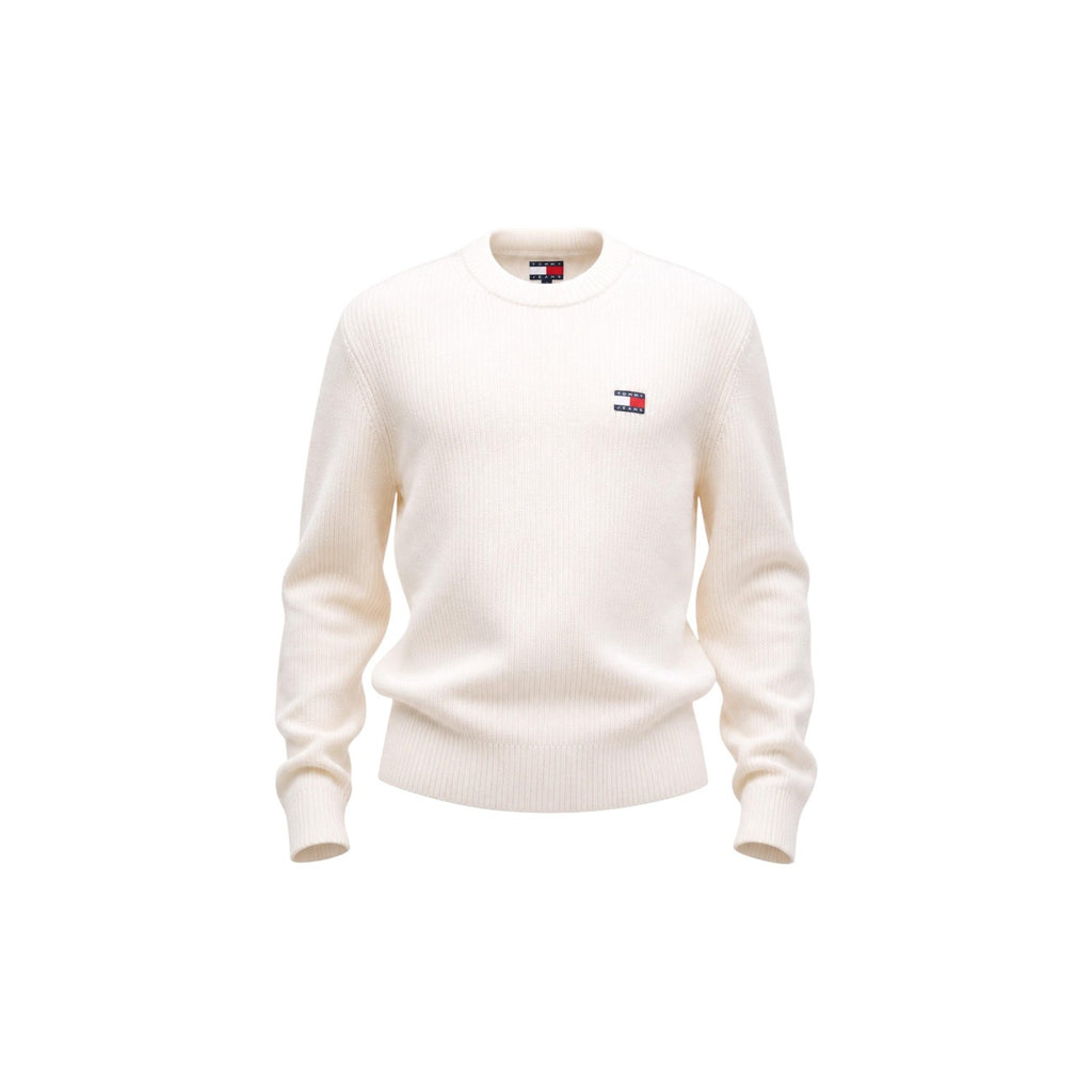 Tommy Hilfiger Jeans - Tommy Hilfiger Jeans Stickat Man