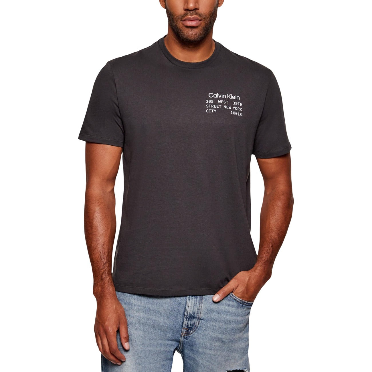 Calvin Klein Jeans - Calvin Klein Jeans T-shirt Man