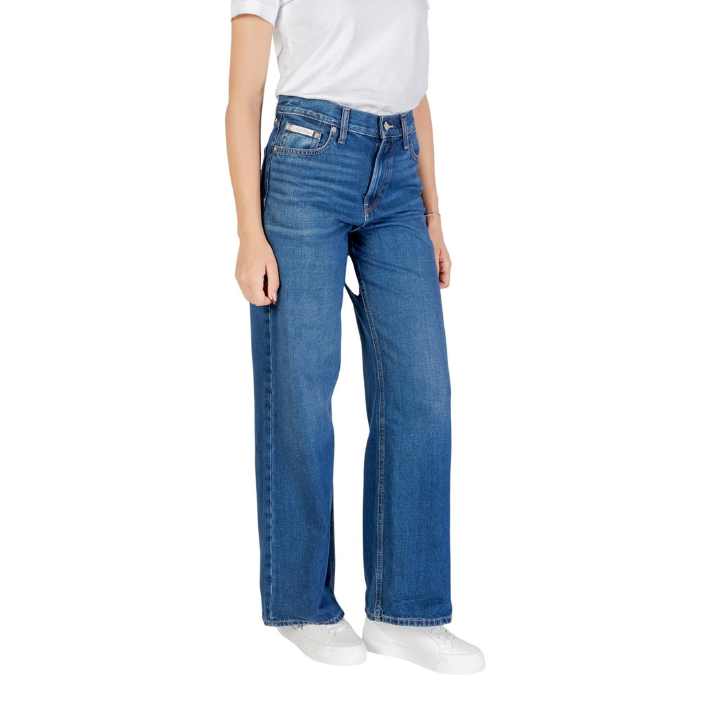 Calvin Klein Jeans - Calvin Klein Jeans Jeans Kvinna