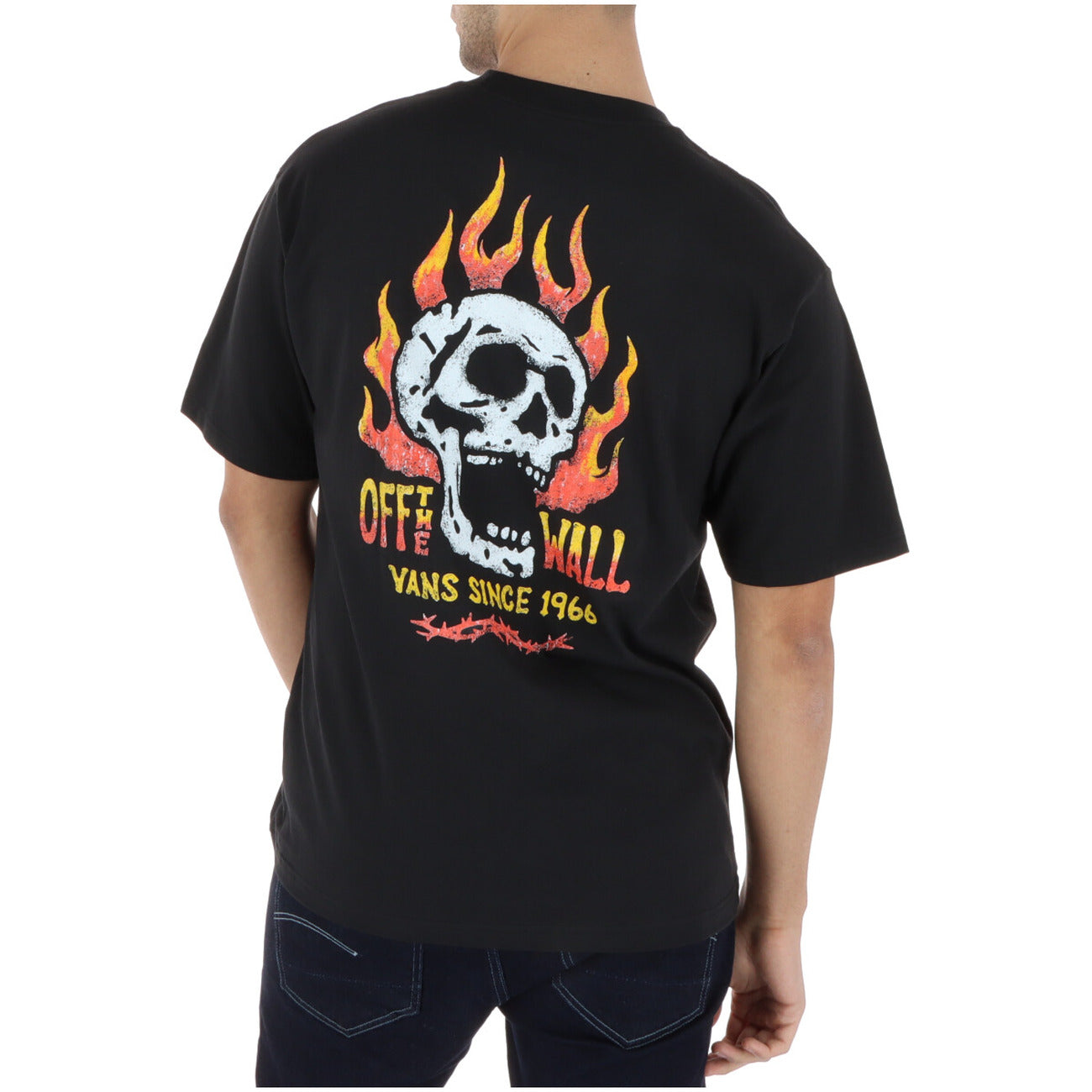 Vans - Vans T-shirt Man