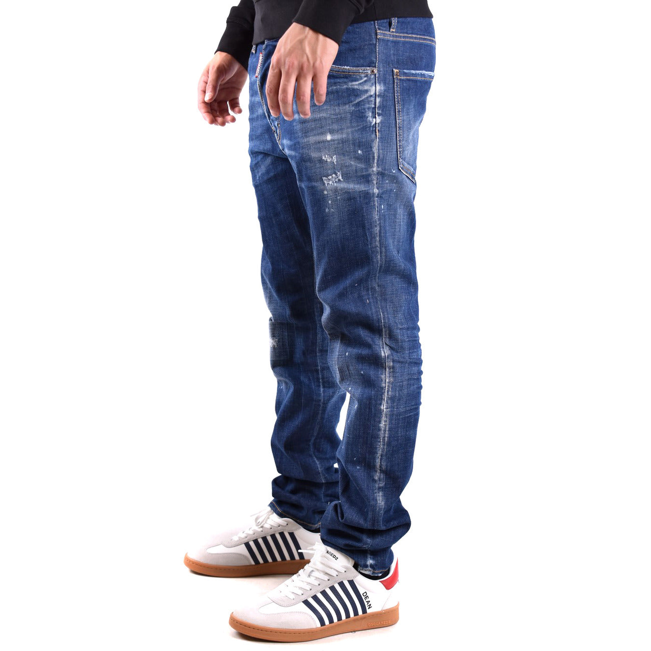Dsquared2 - Dsquared2 Jeans Man