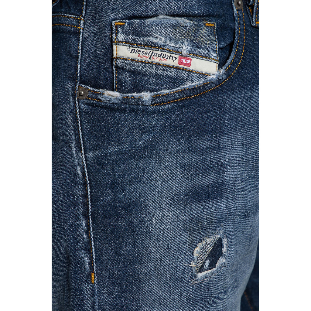 Diesel - Diesel Jeans Man