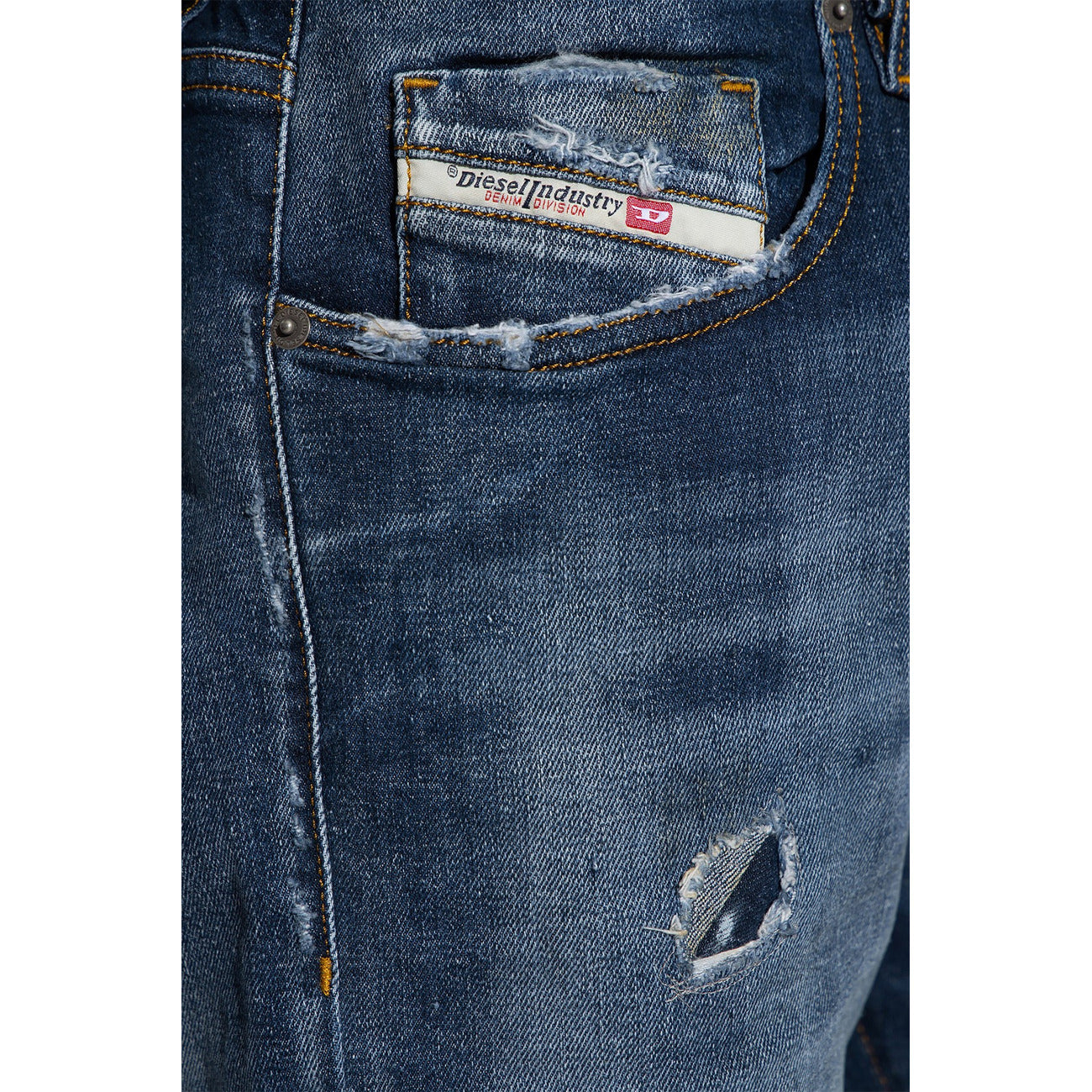 Diesel - Diesel Jeans Man