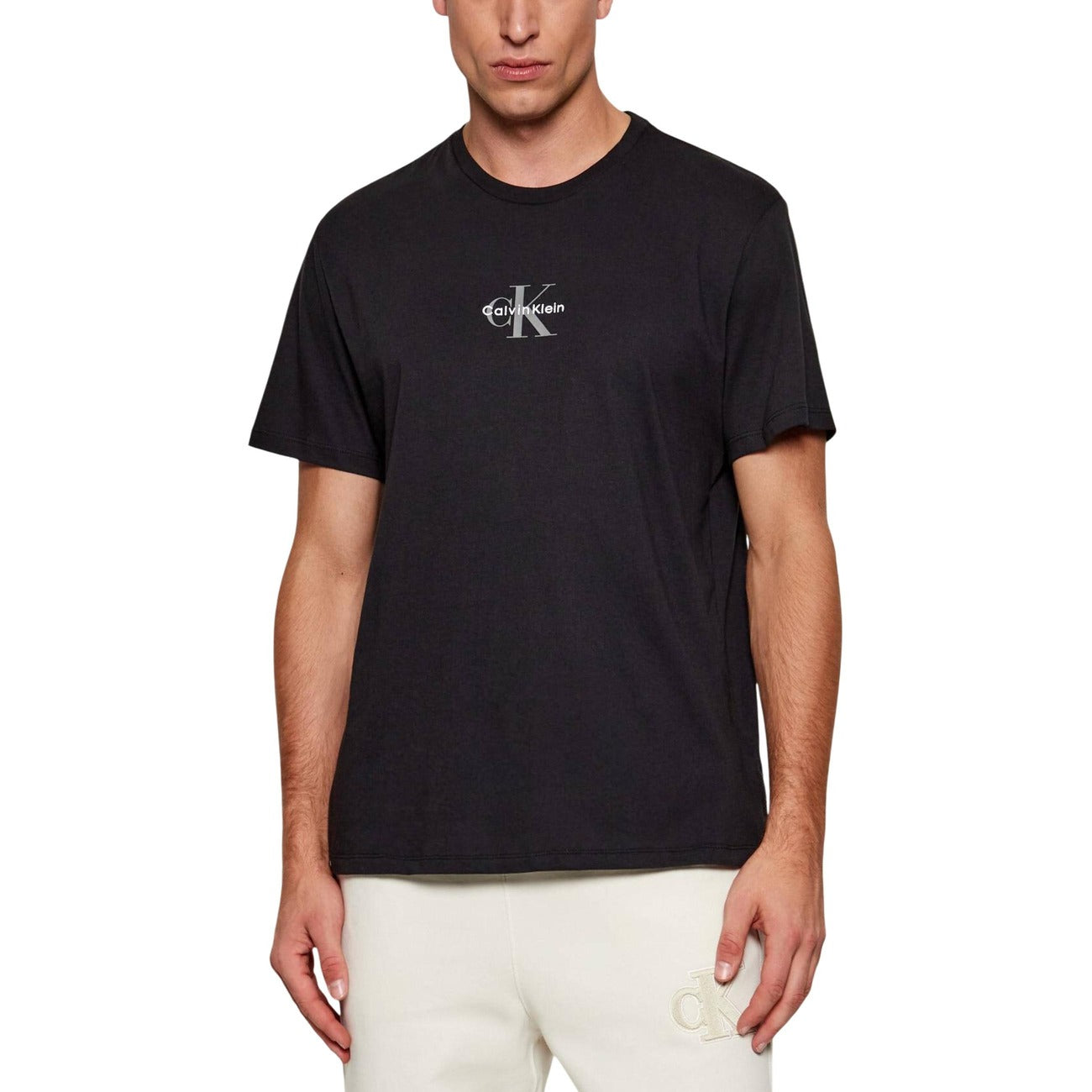 Calvin Klein Jeans - Calvin Klein Jeans T-shirt Man